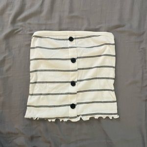 Marshalls tube top